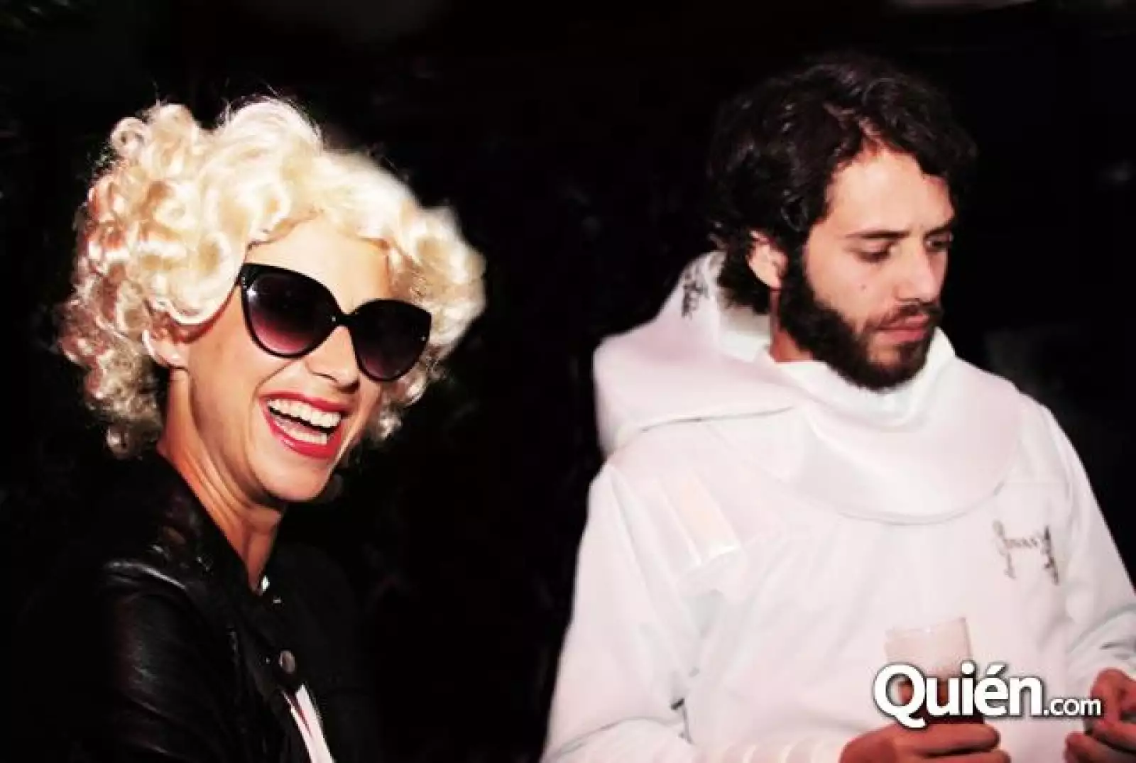 Chivas History Night