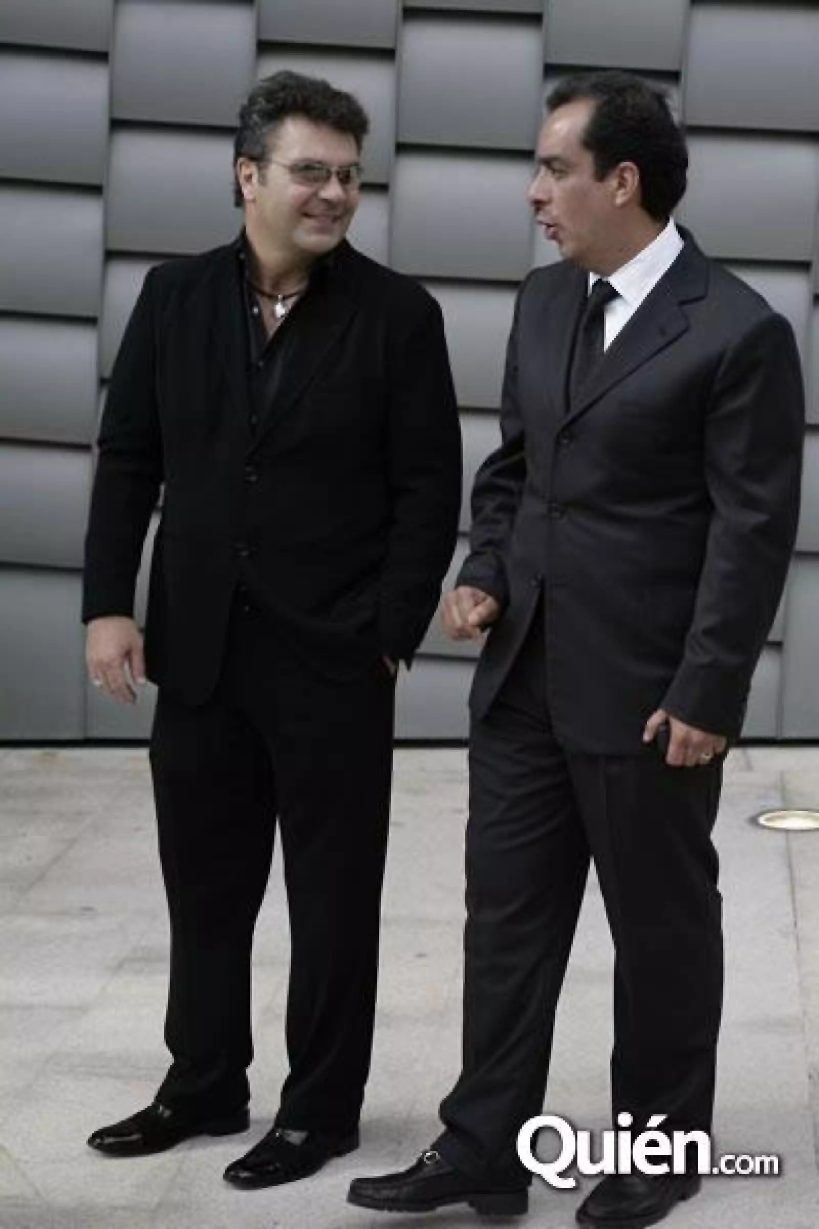 Misa Joaquín Vargas