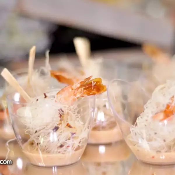 Decoración por Gaby Saldaña