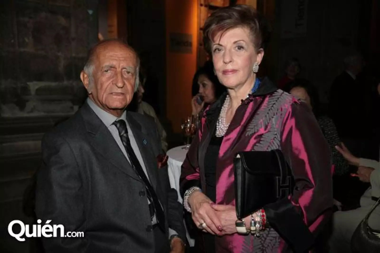 Fernando de Szyszlo,Mahia Biblos