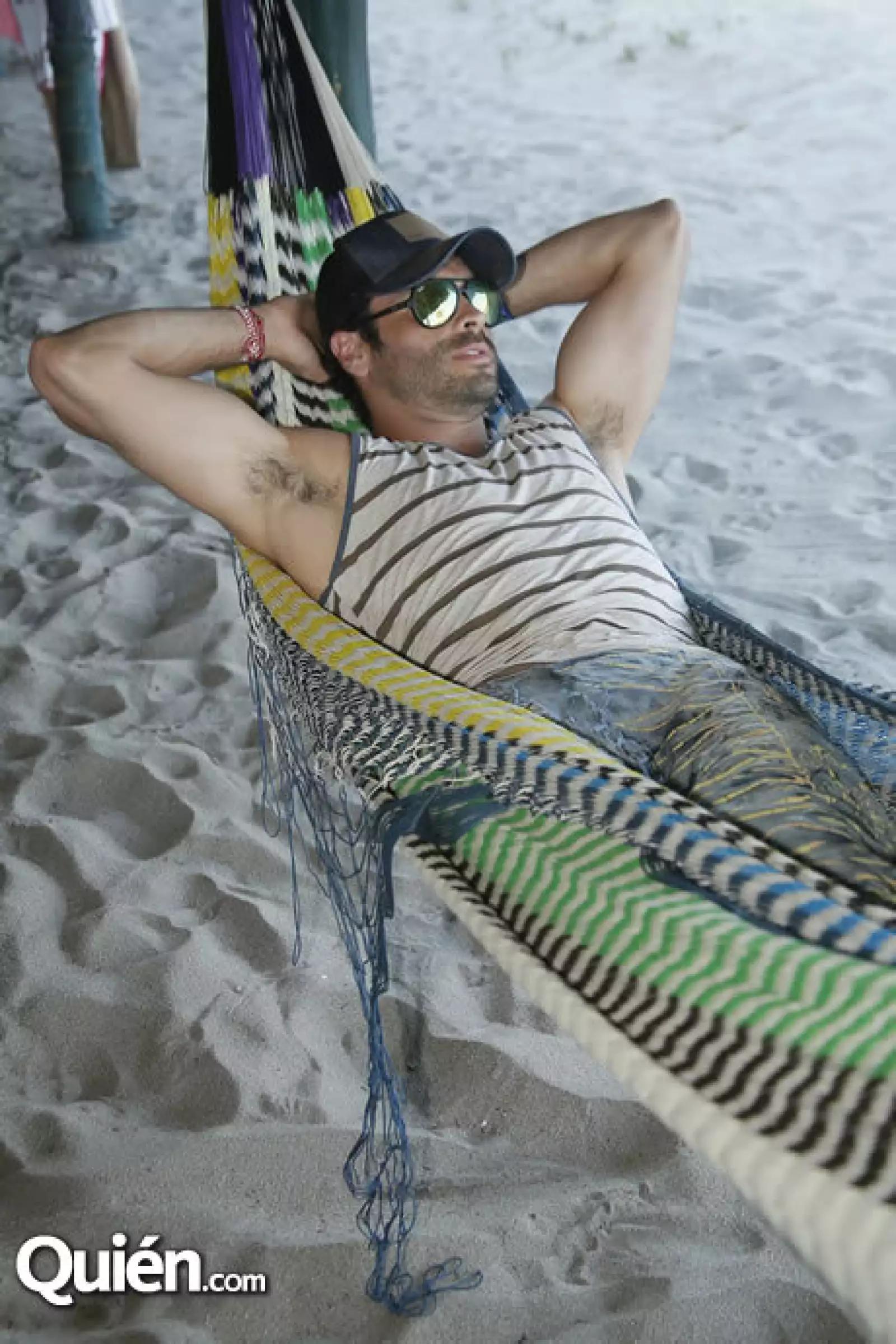 Gonzalo García Vivanco