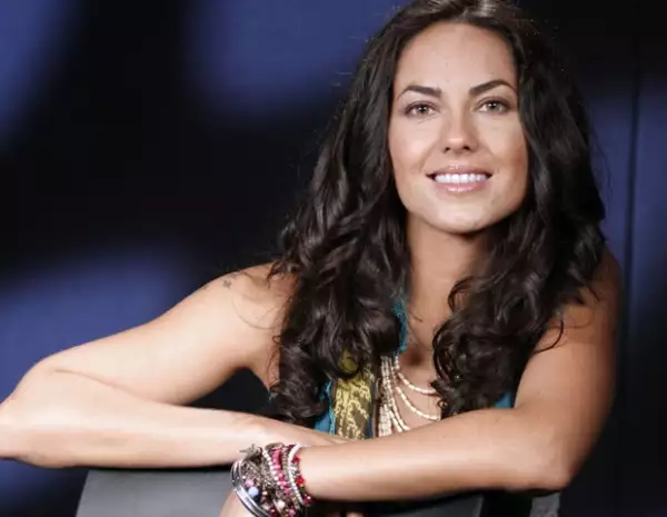 Bárbara Mori cumple hoy 33 años de edad.