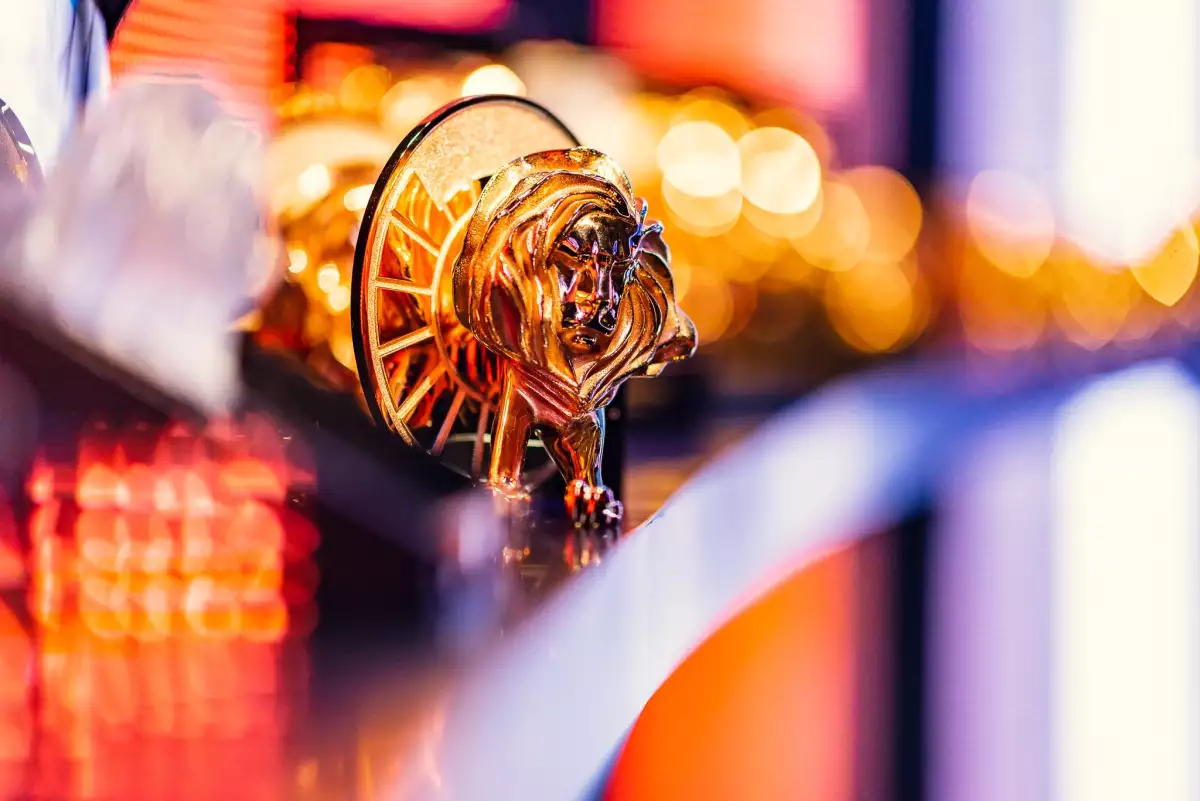 Cannes Lions México.