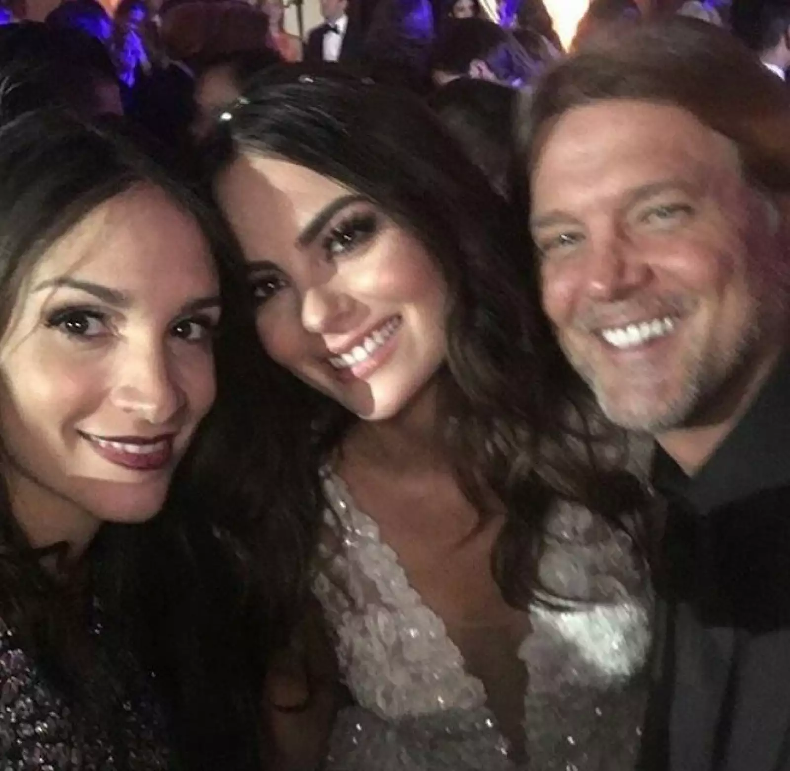 Boda Ximena Navarrete y Juan Carlos Valladares.