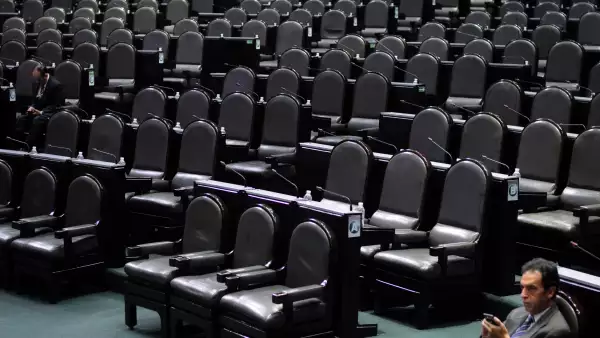 En la carrera por una curul