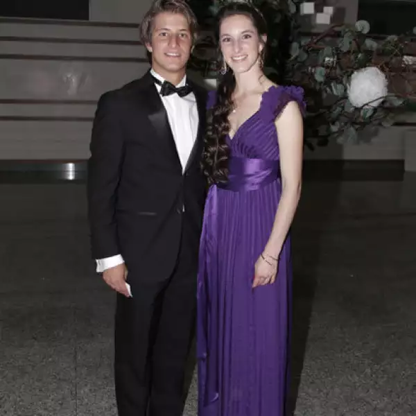 Lorenzo Isaso,Ganela Isaso