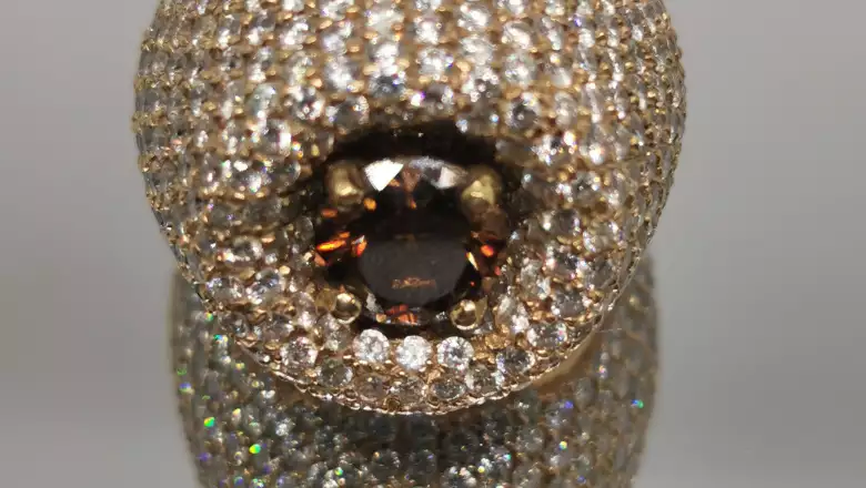 anillo 