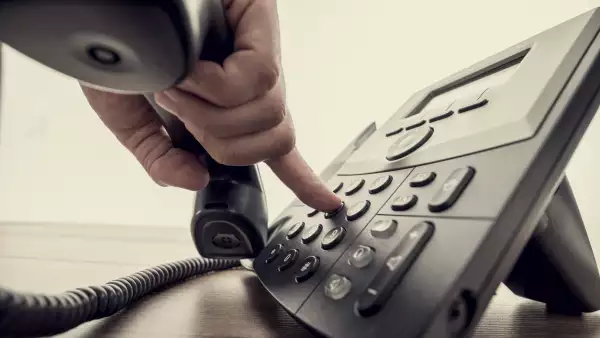 Telefonía