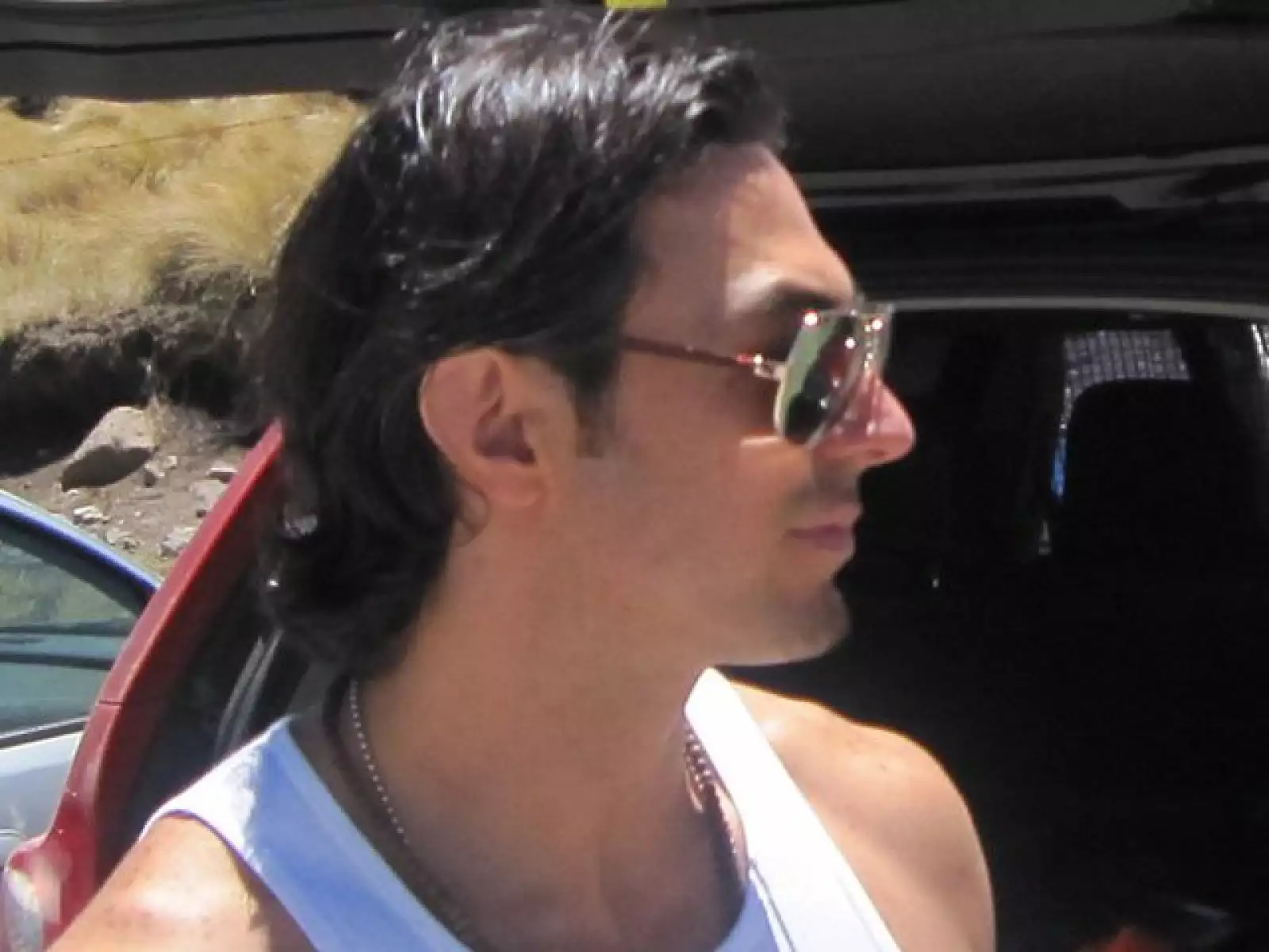 Miguel Ángel Álvarez