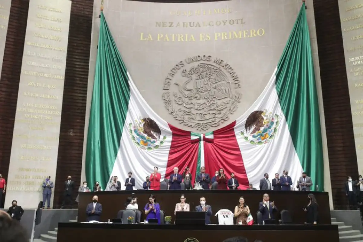 cámara-diputados