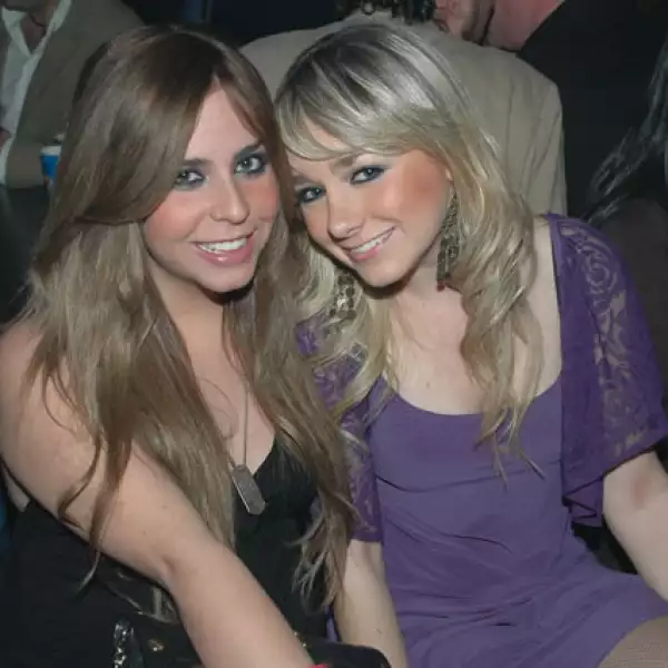 Fher de Maná en la Inauguración del Old Jack