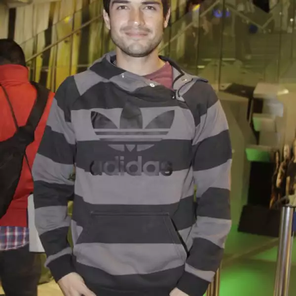 Alfonso Herrera