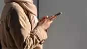 Smartphones detrás del problema de natalidad global