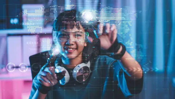 ¿Aliada o enemiga? Los claroscuros de la IA en la industria de los videojuegos