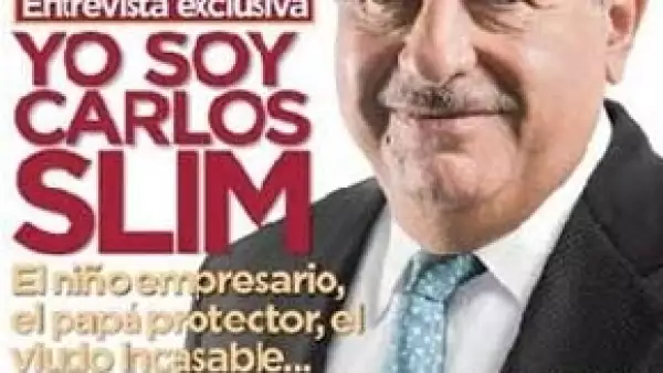 El mexicano sigue en la lista a líderes de Estados Unidos, China y Rusia, al director de la Reserva Federal y a los fundadores de la empresa de internet Google, según la revista Forbes.
