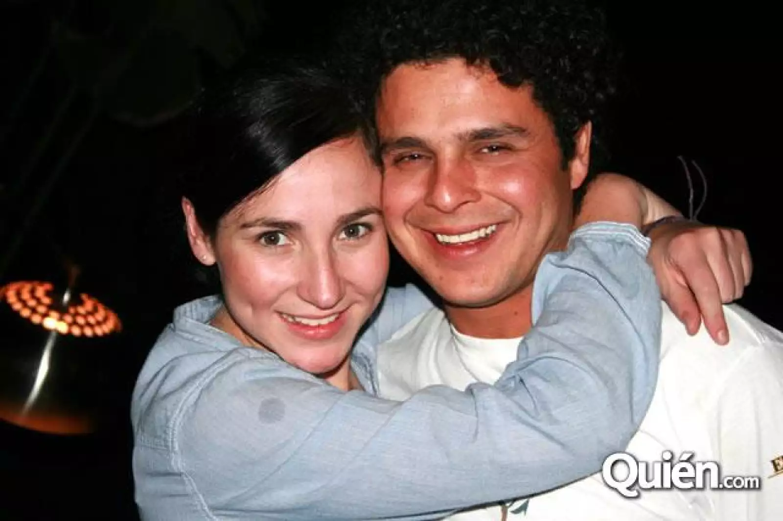 Cumple Isabel Domene e Ivette Vidales