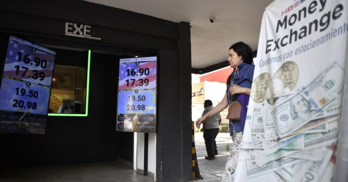 Remesas en riesgo tras orden de Trump: impacto en México