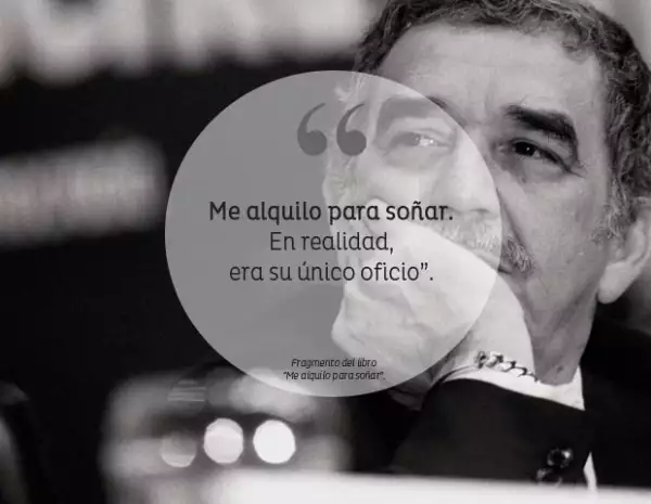 frases de garcia marquez