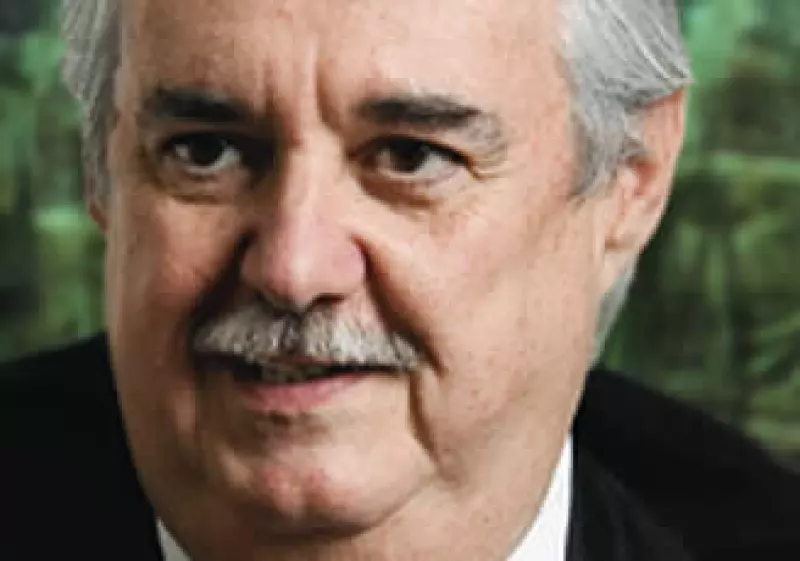 Zambrano acepta que no vio venir la crisis. (Foto: Archivo)