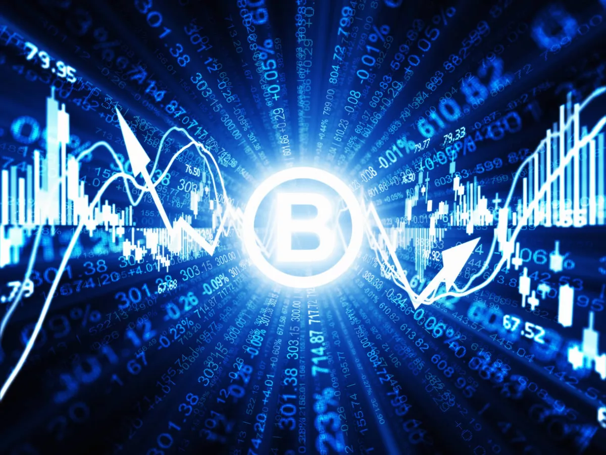 bitcoin