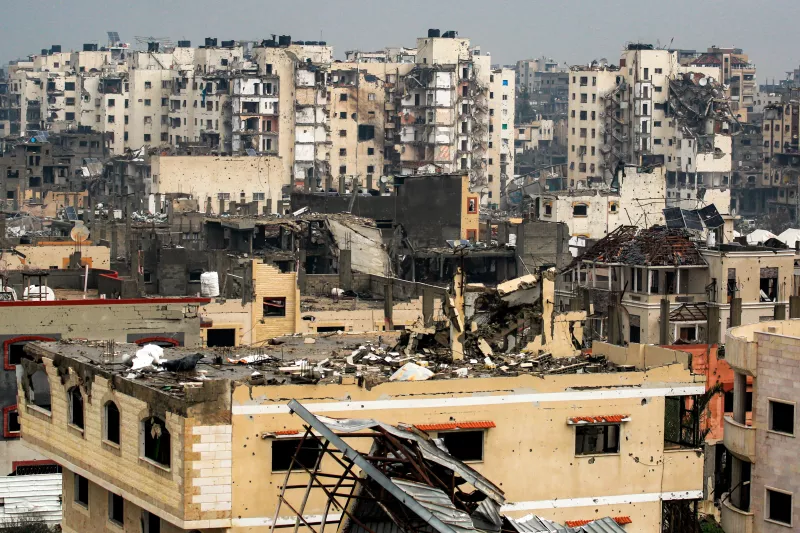 Hamás aplaza el intercambio de rehenes con Israel indefinidamente