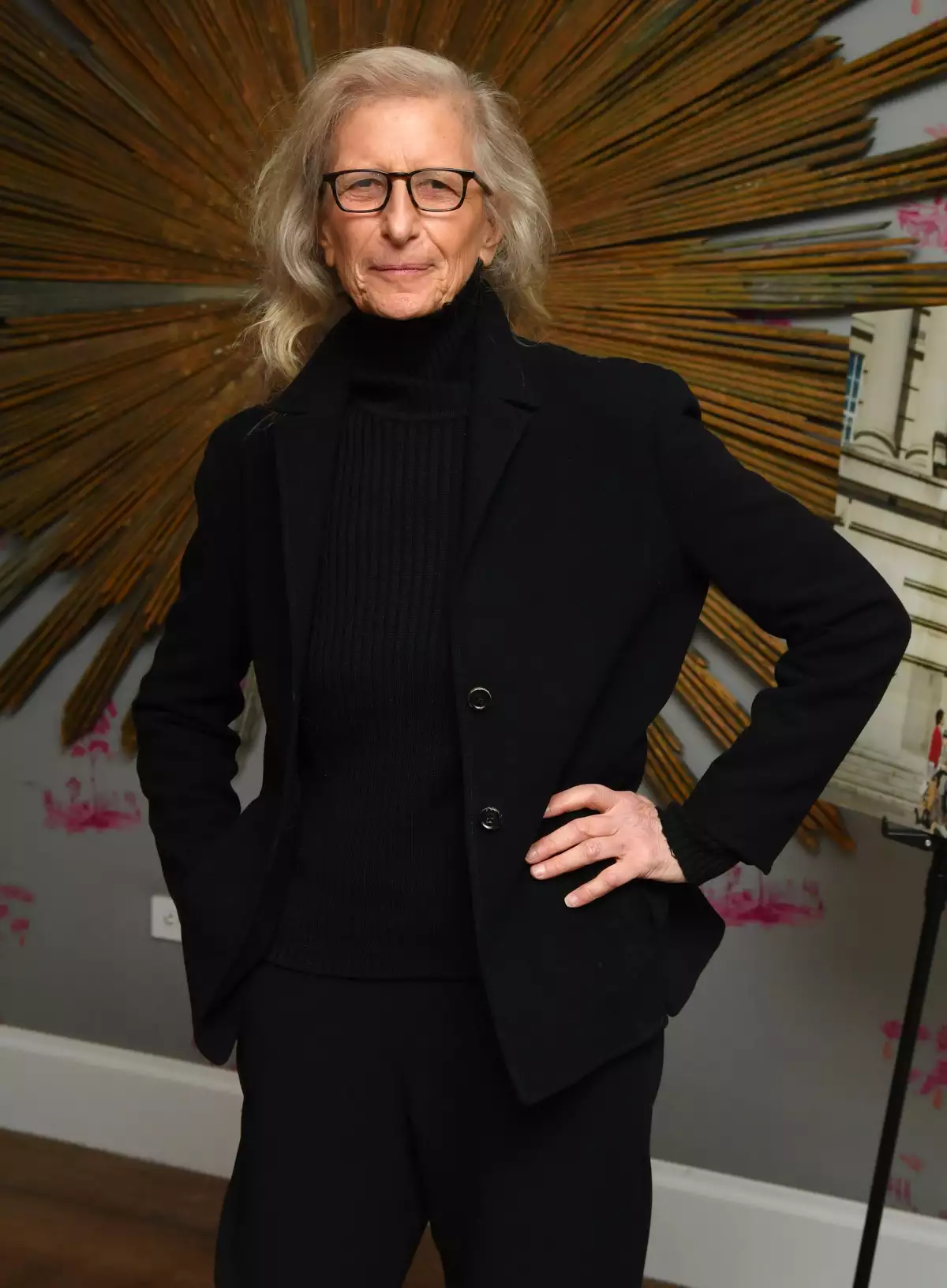 annie leibovitz