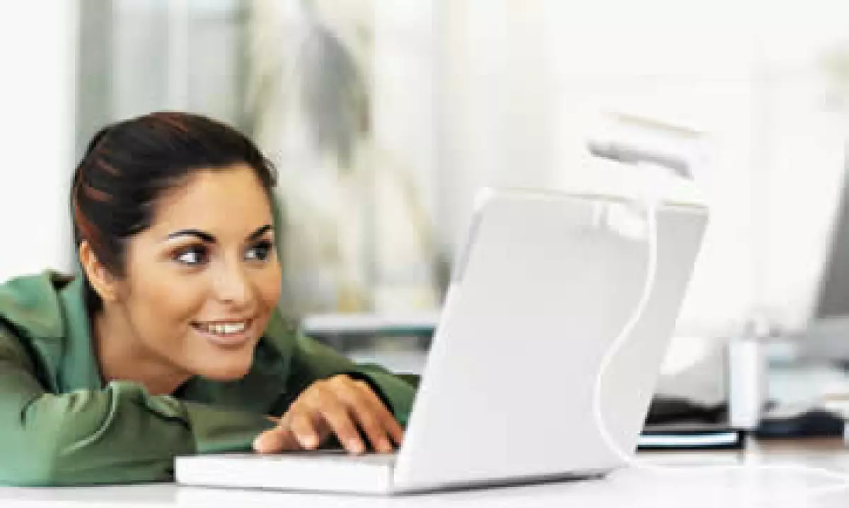 Estar conectado a una red social profesional ya no es un lujo, sino una necesidad. (Foto: Thinkstock)