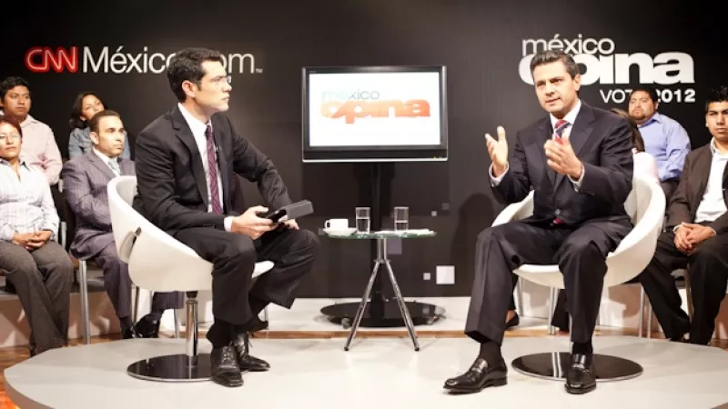 pena nieto