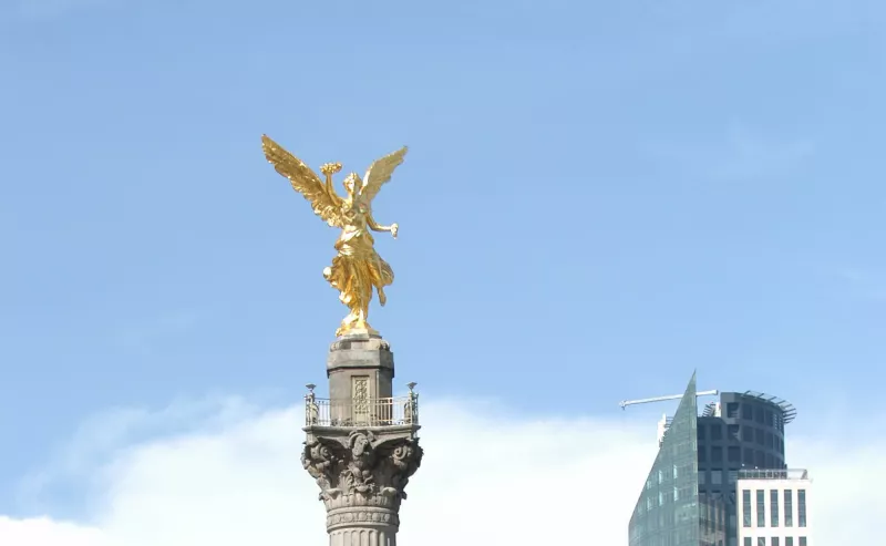 El IMEF dijo que estará atento de los riesgos que provengan de la economía de Estados Unidos.