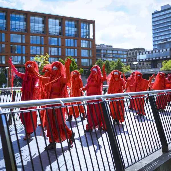 Protetsas con límites