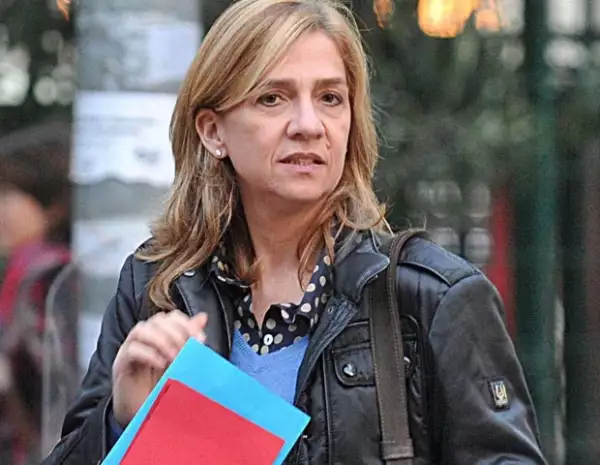Infanta Cristina