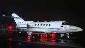 Los aviones privados de First Jet fueron los encargados de transportar a nuestros invitados de México a NYC.