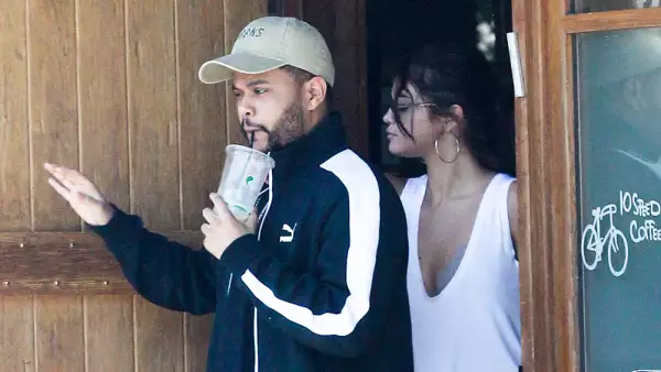 Selena Gomez