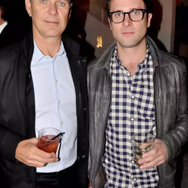 Raúl Gutiérrez y Daniel Gutiérrez