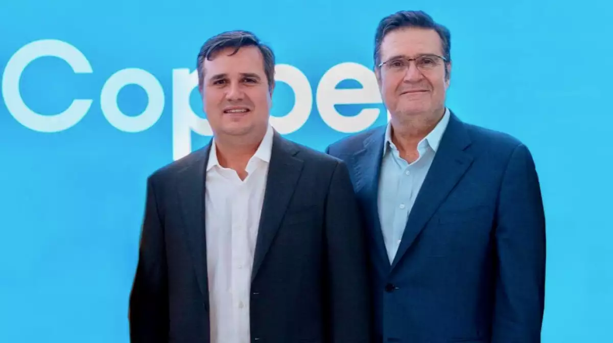 Grupo Coppel anuncia nueva estructura directiva con Diego Coppel al frente