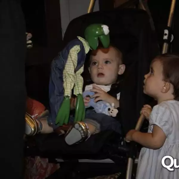 Carolina Herrera Children