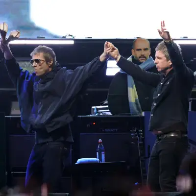 Oasis anuncia nueva gira mundial en 2027: fechas, países y lo que se sabe