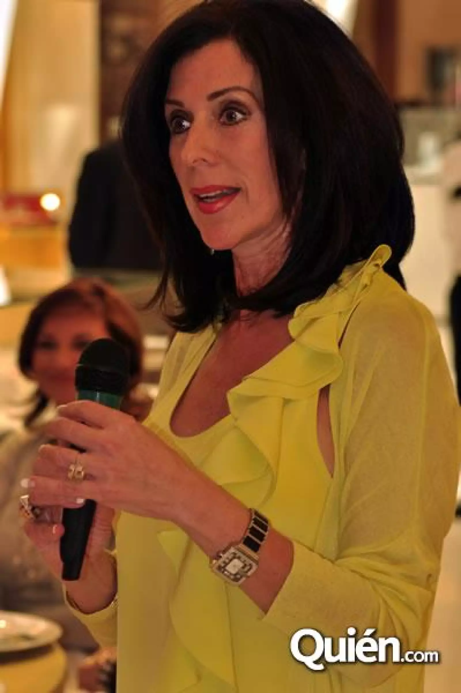 Desfile Nueva Temporada de TANE