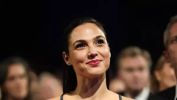Gal Gadot