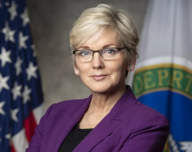 Jennifer Granholm buscará agenda bilateral de energía con México
