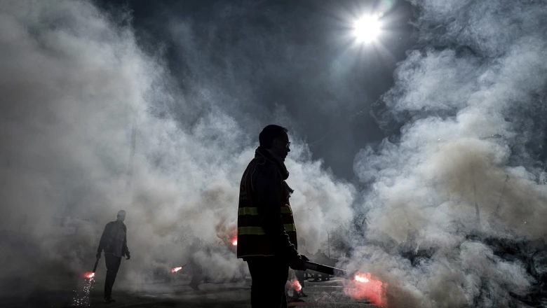FRANCE-POLITICS-SOCIAL-PENSIONS-DEMO