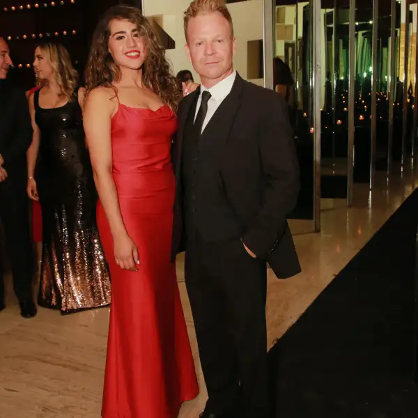 TERCERA GALA MUSEO DE ARTE CONTEMPORÁNEO DE MONTERREY, MARCO