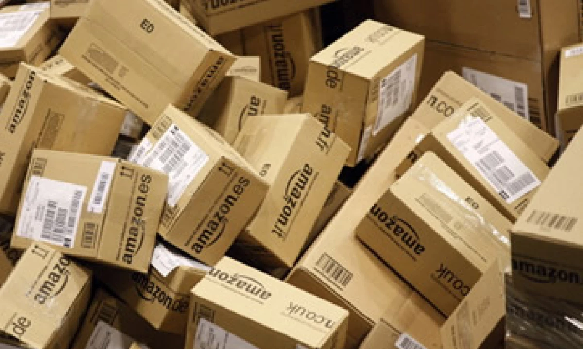 Las acciones de Amazon han ganado 30% en lo que va del año. (Foto: Reuters)