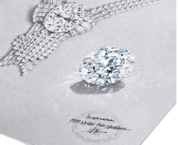 Tiffany & Co