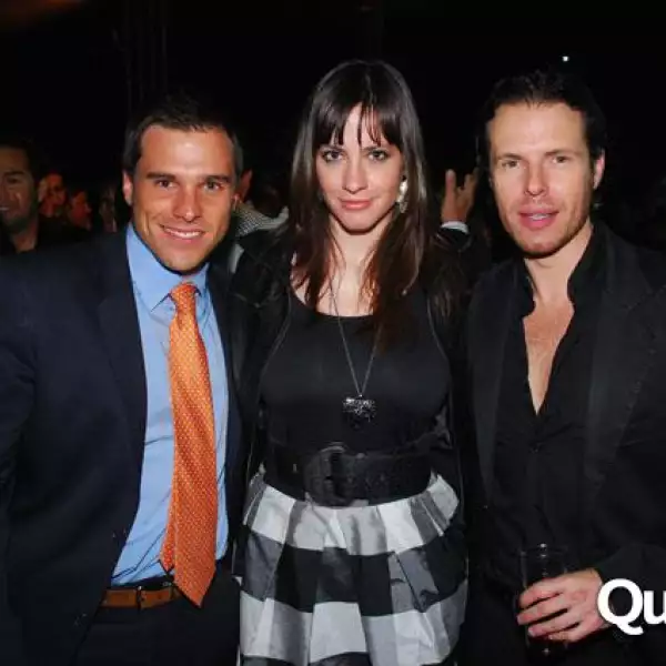 AFTER PARTY TOMMY HILFIGER