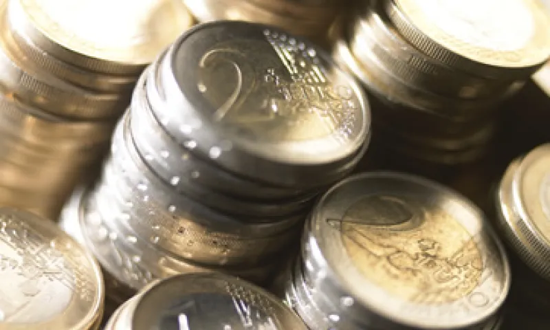 El euro se desplomó este miércoles 2.1% contra el dólar en su mayor caída desde agosto del 2010.  (Foto: Thinkstock)