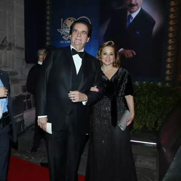 100 años del Universal 