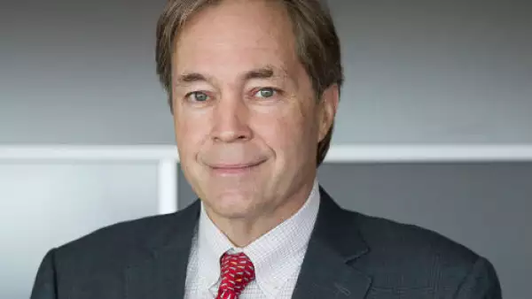 David MacLennan presidente de Cargill