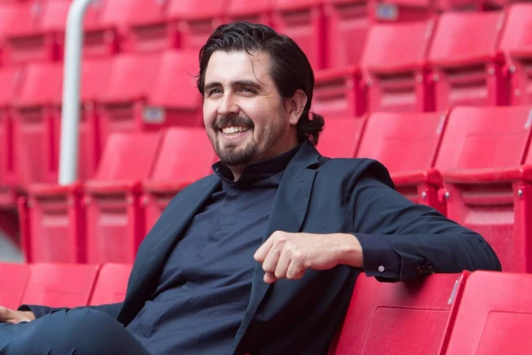 Amaury Vergara