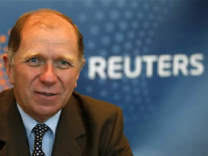 Morales dijo que Tamil tiene cuatro yacimientos. (Foto: Reuters)